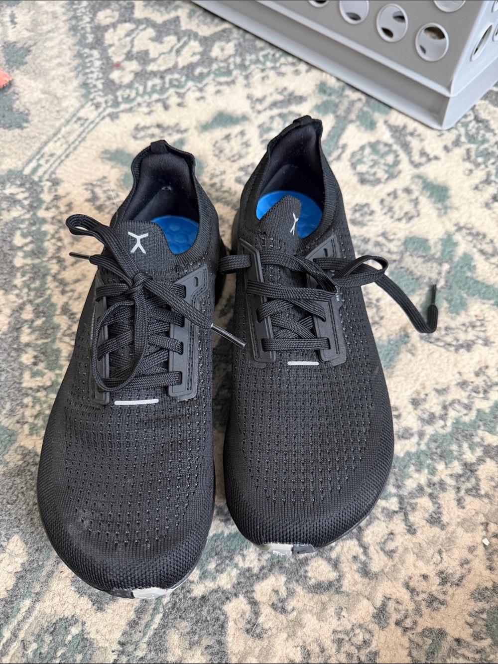 Flux - Waterproof Shoes